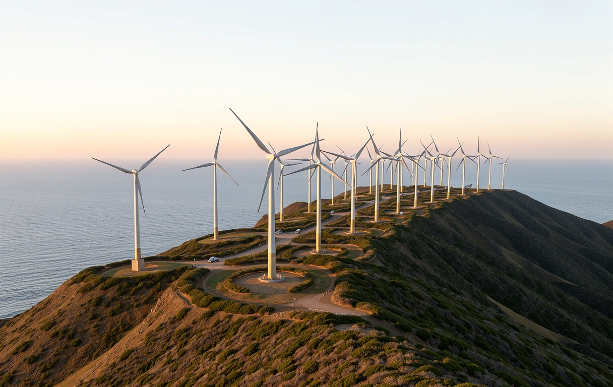 Energy sector outlook