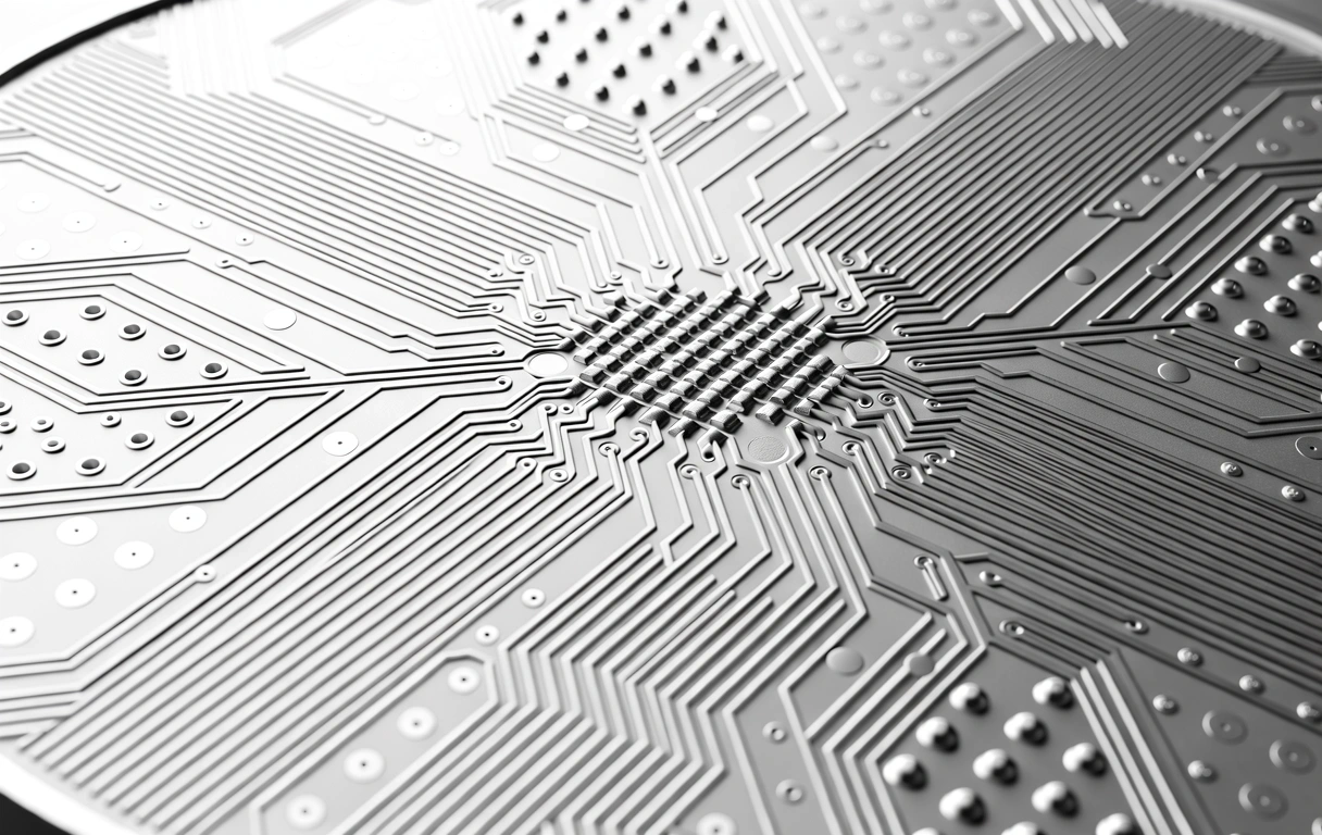 Semiconductor market insights