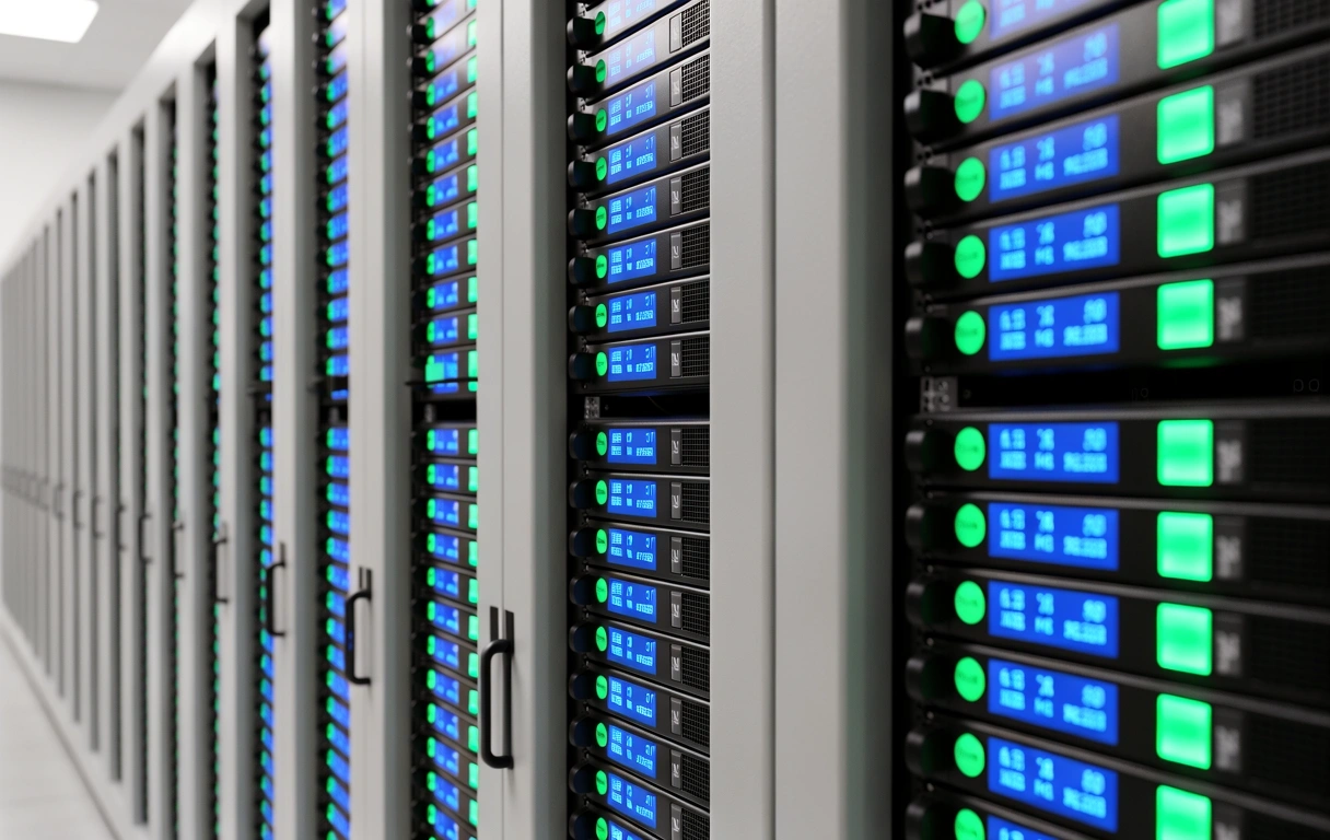 Technology infrastructure analysis