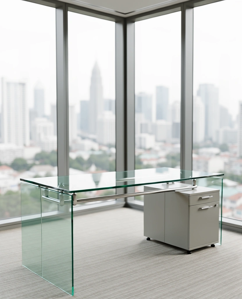 JadeJournal professional environment