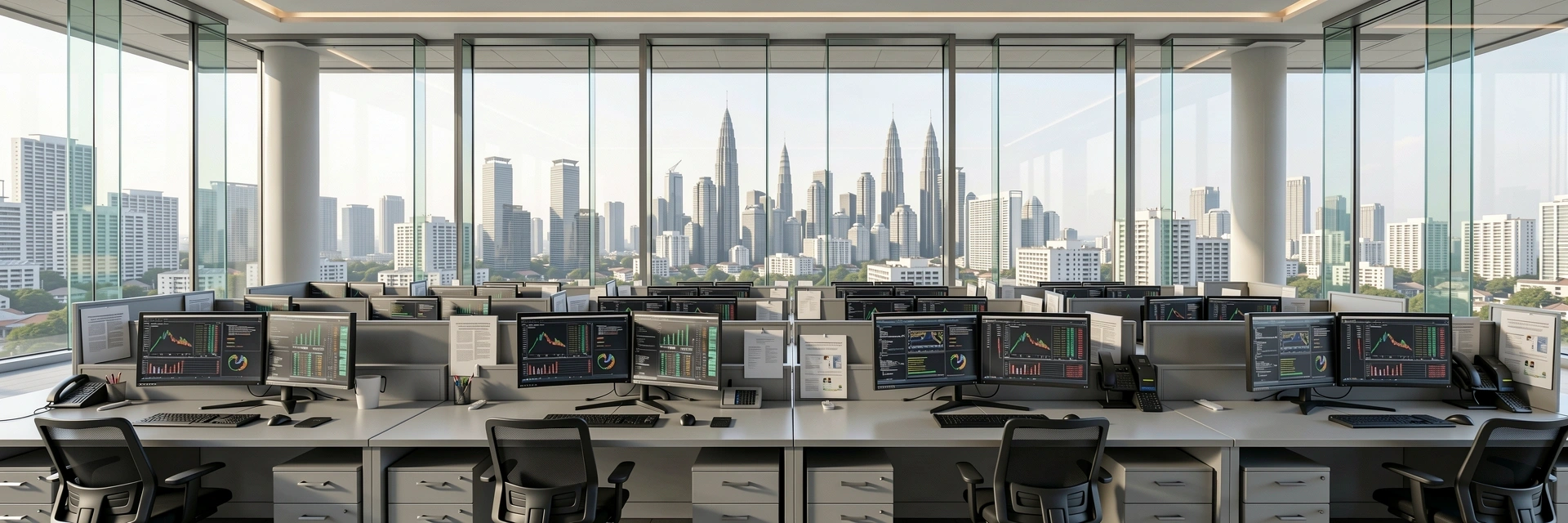 JadeJournal Analytical Environment